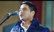 Nelson Acuña concejal Hacemos Unidos Por Córdoba