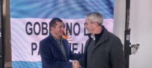 Histórico avance en Paso Viejo: licitaron la mayor obra de agua potable de su historia