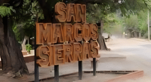 La Municipalidad de San Marcos Sierras fue demandada por Nación por no rendir cuentas de fondos enviados