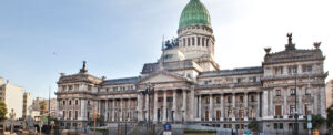 Cordóba: Encuesta de elecciones legislativas 26 de octubre