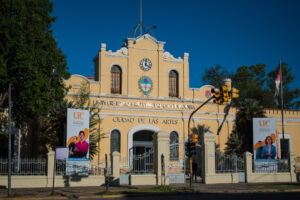 ¿Qué carreras universitarias podrían llegar a Cruz del Eje?