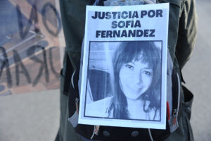 Revés judicial a policías acusados por el travesticidio de Sofía Fernández