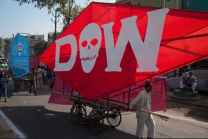 El balance agrotóxico de la Argentina: funcionarios cómplices y pueblos que piden “basta de venenos”