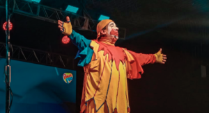 La Fiesta del Olivo cerró su edición 2026 con una jornada para la familia