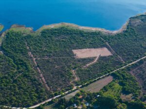 El TSJ de Córdoba dejó sin efecto, por ahora, la suspensión de las obras en el perilago de Cruz del Eje