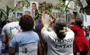 Expertos exigen respuestas por la desaparición forzada de defensores de derechos humanos en México