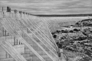 Dique Cruz del Eje: una obra clave que marcó el desarrollo del norte cordobés