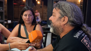 Audiencia clave en Cruz del Eje por la obra del Perilago: vecinos defienden el amparo ambiental