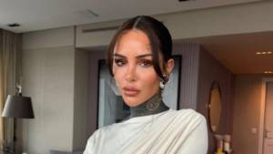 La drástica decisión de Cande Tinelli con uno de sus tatuajes más icónicos