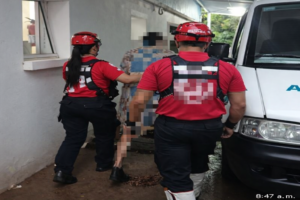 San Marcos Sierras: localizaron al hombre de 59 años que era intensamente buscado