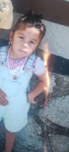 Cosquín: amplio operativo para localizar a una niña de 2 años desaparecida