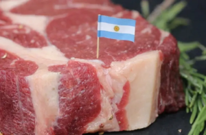 Carne argentina rechazada por China: detectan antibiótico prohibido y se investiga el origen