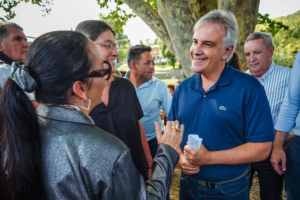 Santa Rosa de Calamuchita tendrá una sede anexa de la Universidad Provincial