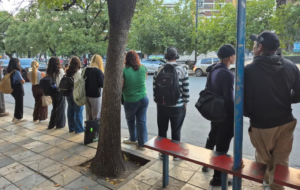 Córdoba: siguen las demoras en el transporte tras la salida de la empresa FAM