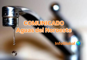 Comunicado oficial sobre el estado del servicio 16:30 hs