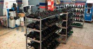 Trascendió que en los últimos 17 meses se importaron 67 millones de pares de calzado: el sector pide crédito y mantener las medidas antidumping contra China