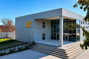 NUEVA OBRA EN EL POLO EDUCATIVO DE CRUZ DEL EJE