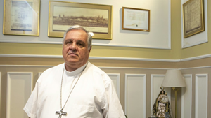 La Iglesia volvió a cuestionar a Milei: “Si la gente dice que no llega a fin de mes es porque no llega”