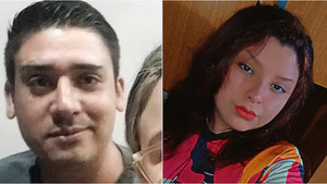 Femicidio de Camila Iglesias: detuvieron a dos hombres acusados de ocultar al principal sospechoso