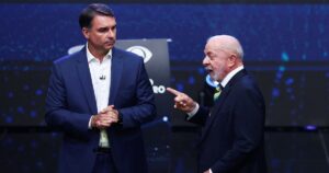 El impacto económico para la Argentina ante una eventual victoria de Flávio Bolsonaro en Brasil